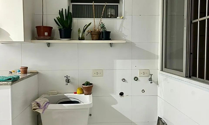 Vaga Em Apartamento ...