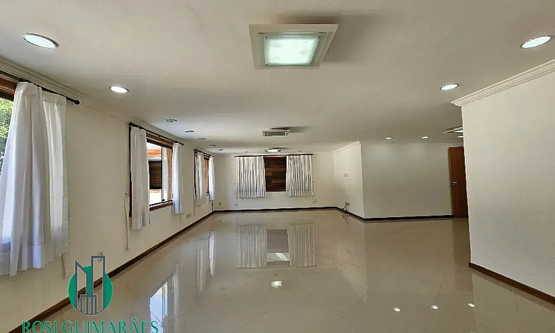 Casa Linear Condomin...