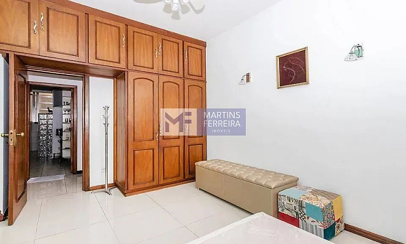 Apartamento 2 Quarto...