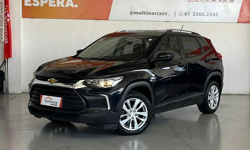 Chevrolet Tracker Lt...