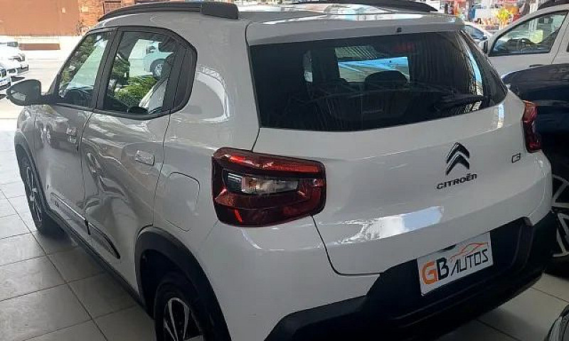 Citroen C3 Feel Pack...