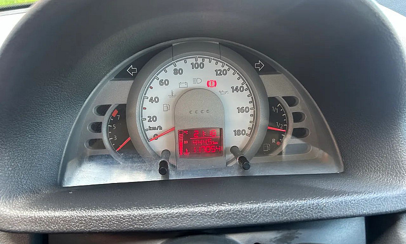Volkswagen Gol Geraç...