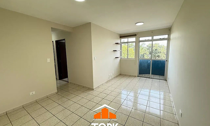 Apartamento No Edifí...