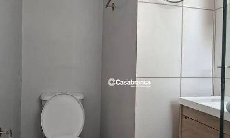 Apartamento Com 02 D...