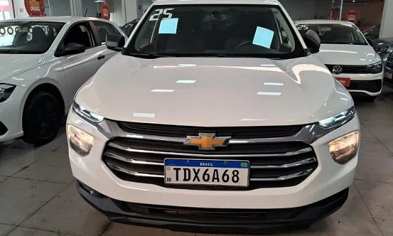 Chevrolet Montana 1....