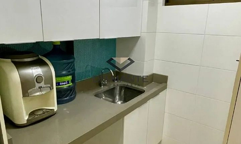 Apartamento Para Alu...