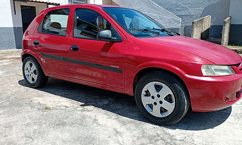 Chevrolet Celta 1.0/...
