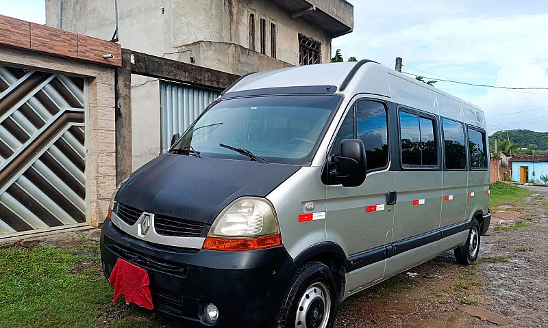 Renault Master 2.5 D...