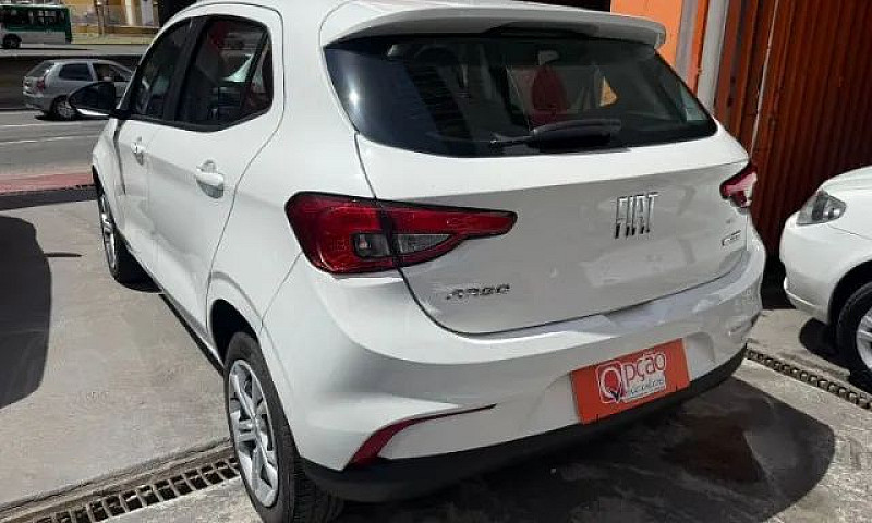 Fiat Argo Drive 1.0 ...