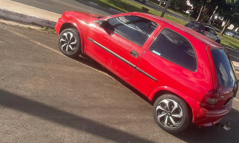 Chevrolet Corsa Wind...