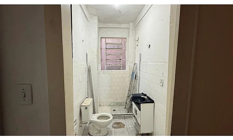 Apartamento Em Indep...