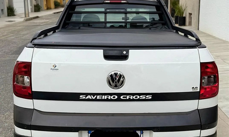 Volkswagen Saveiro C...