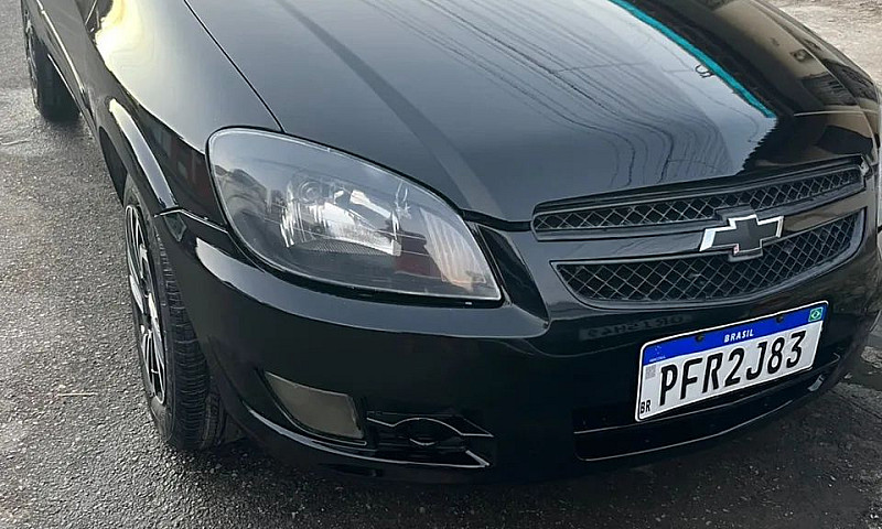Chevrolet Celta Spir...