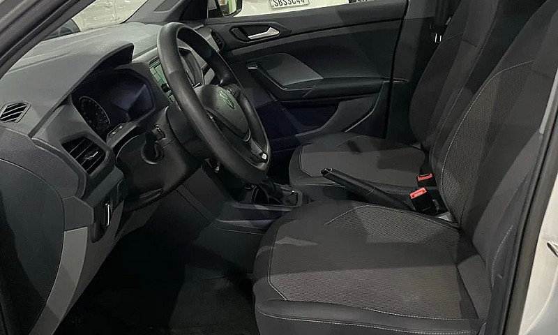 Volkswagen T-Cross S...