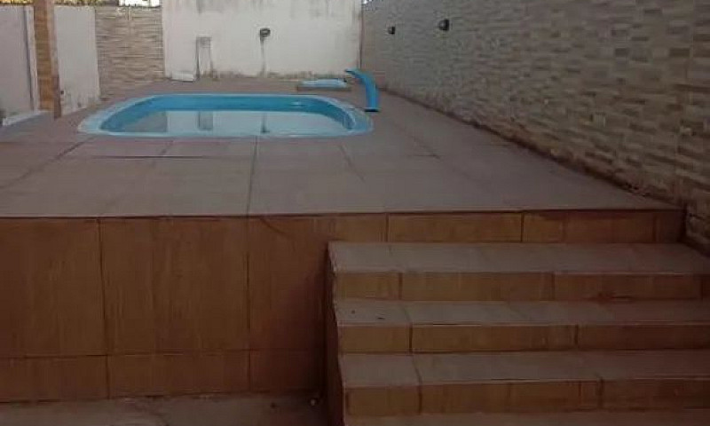 Alugo Quarto Em Casa...