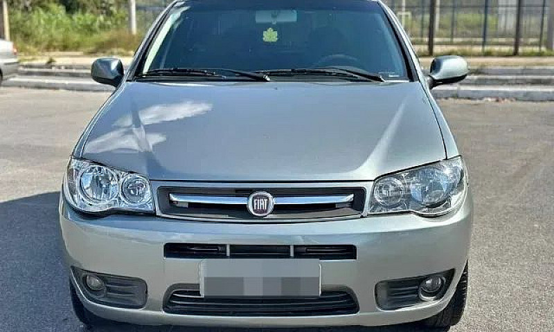Fiat Palio 1.0 Econo...