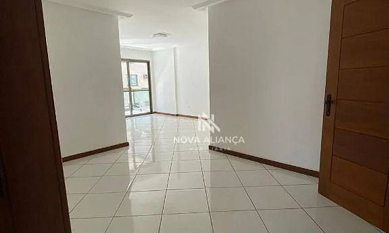 Apartamento Com 3 Qu...