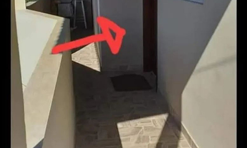Suíte Aluguel Anual...