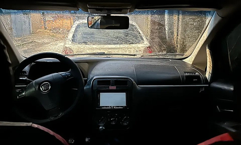 Fiat Punto T-Jet 1.4...