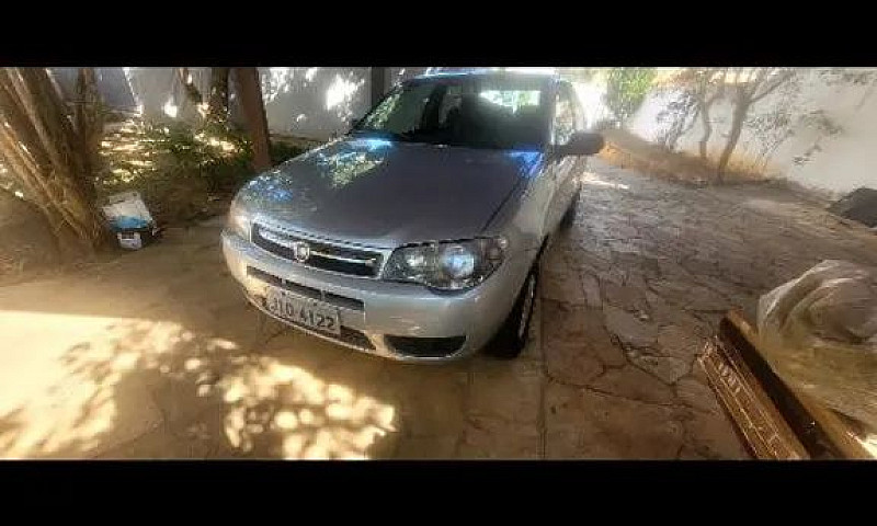 Fiat Palio 1.0 Econo...