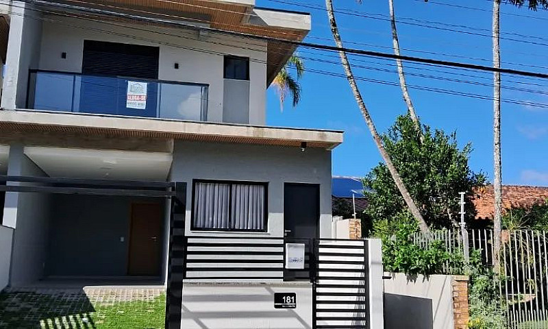 Casa Para Locação An...
