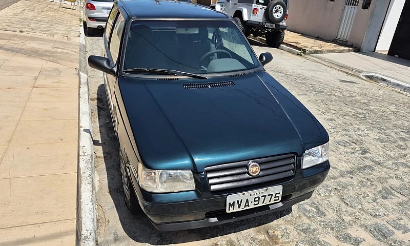 Fiat Uno Mille 1.0 F...