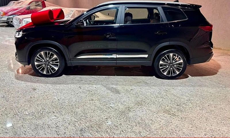Chery Tiggo 8 Pro 1....