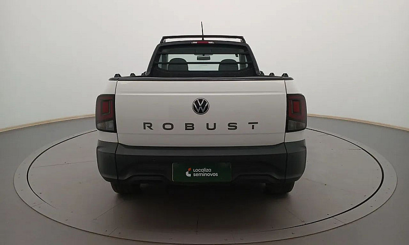 Volkswagen Saveiro R...