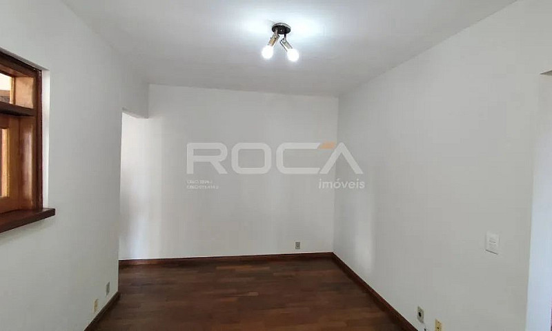 Apartamento Para Alu...
