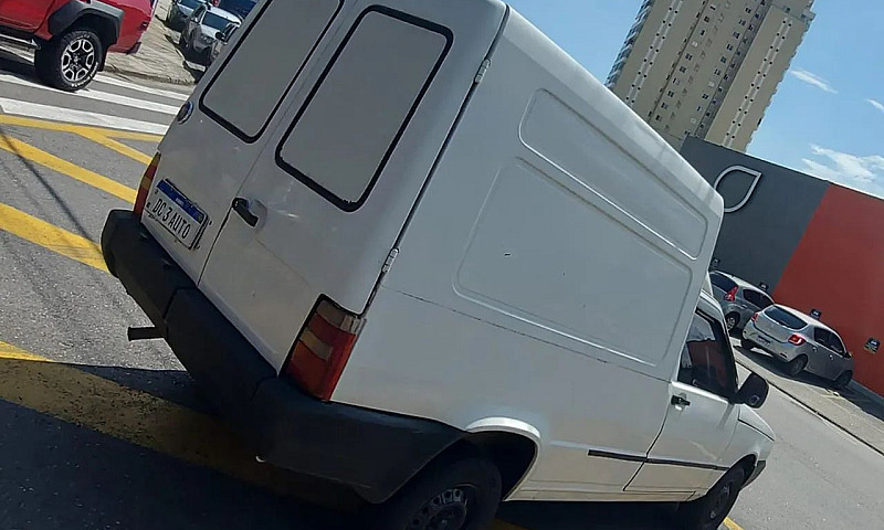 Fiat Fiorino Furg.1....