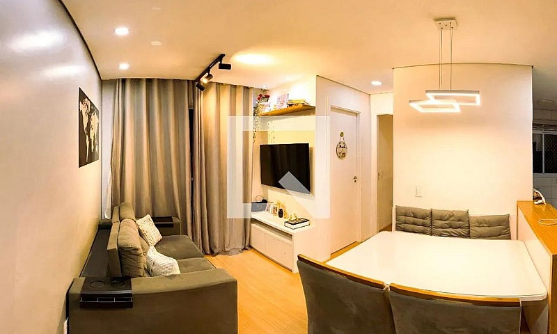 Apartamento À Venda ...