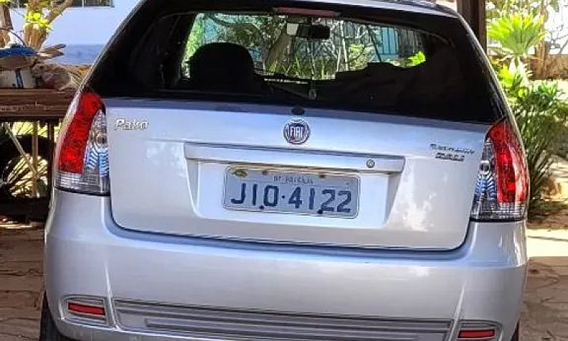 Fiat Palio 1.0 Econo...