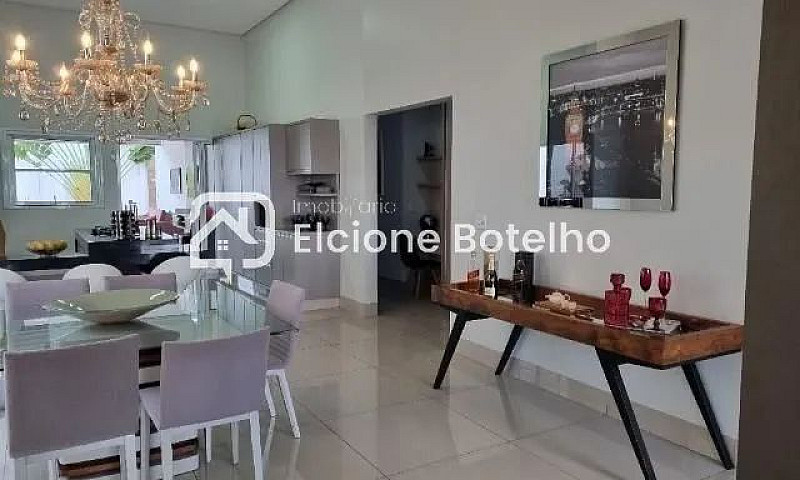 Aluguel Casa Em Cond...