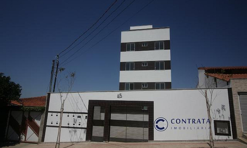 Apartamento Novo - B...