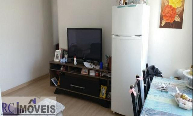 Apartamento Em Ótima...