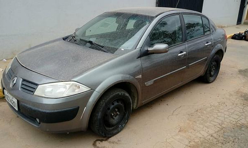 Renault Megane 1.6 F...