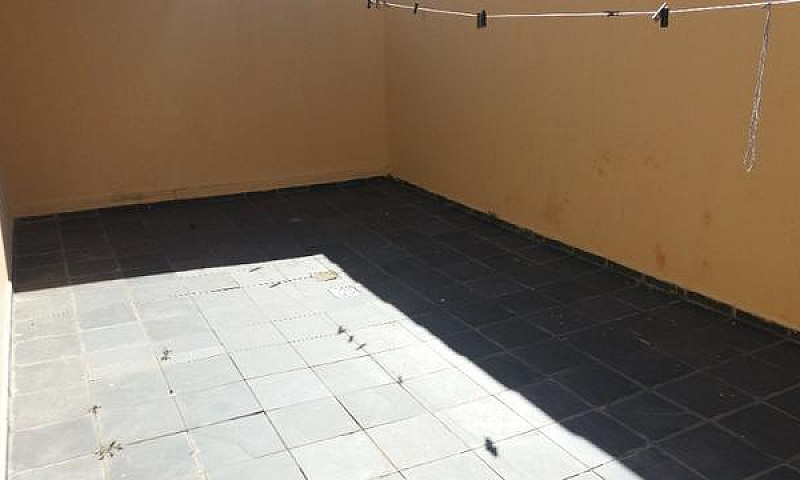 Casa 2 Quartos Bonit...