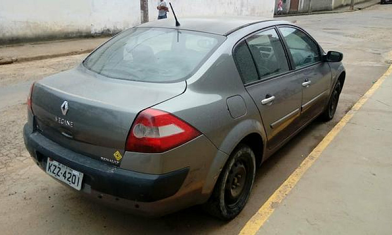 Renault Megane 1.6 F...