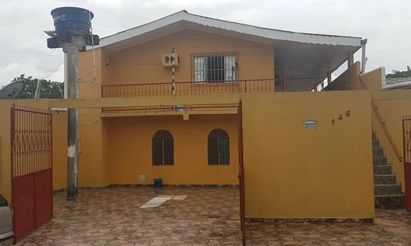 Vila Estância De Kit...
