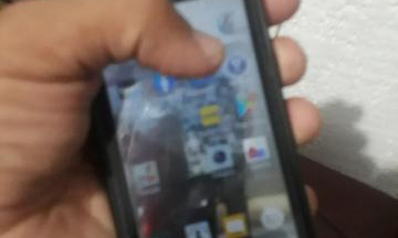 Lg K4 8Gb+ Cartão Sd...