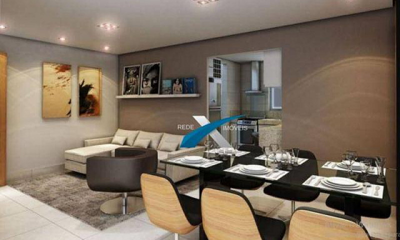 Apartamento Residenc...