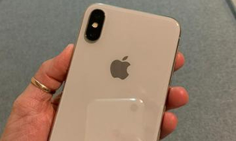 Celular Iphonex...