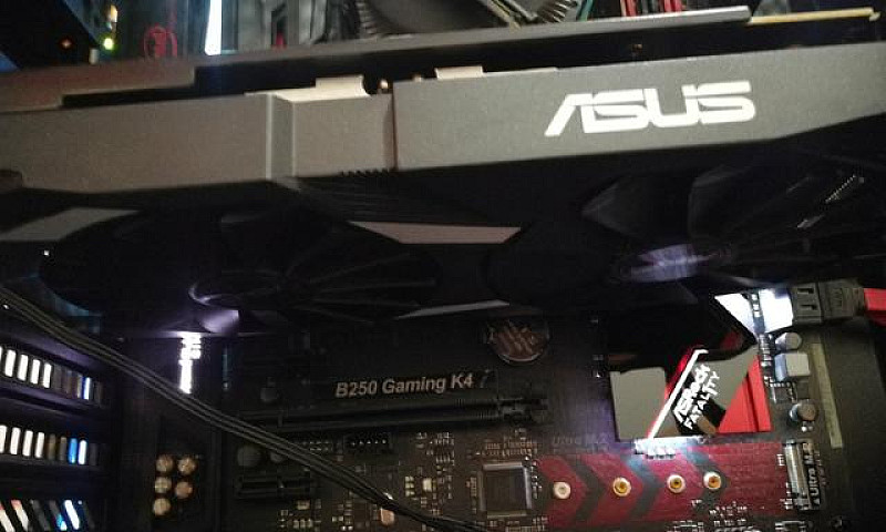 Pc Gamer, Roda Tudo!...