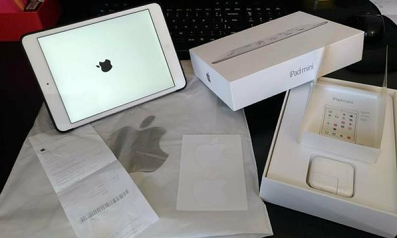 Apple Ipad Mini 2 32...