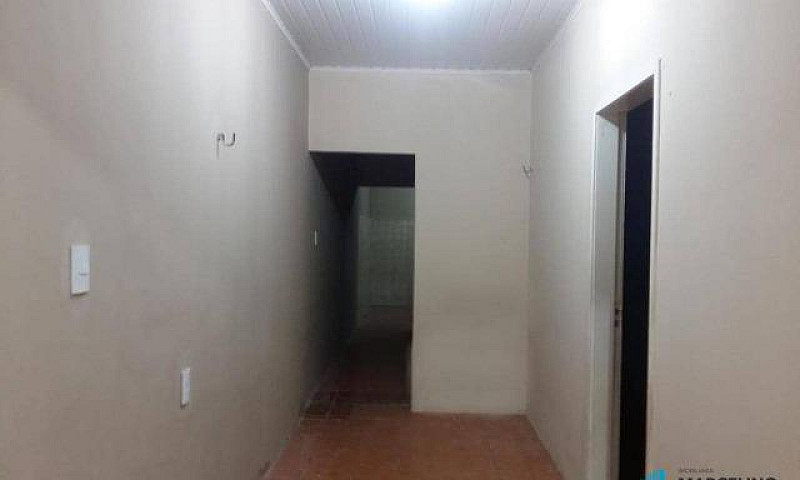 Casa No Bairro Eller...