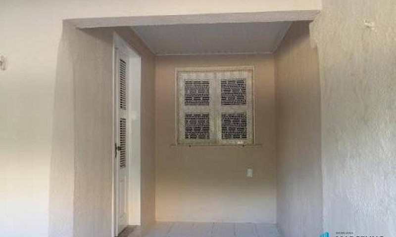 Casa No Bairro Eller...