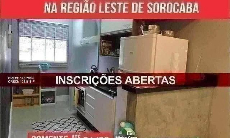 Minha Casa Minha Vid...