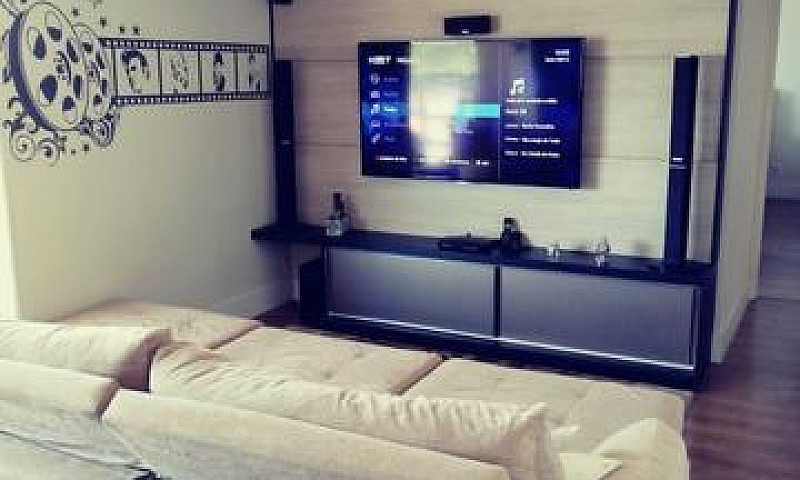 Lindo Apartamento Fi...