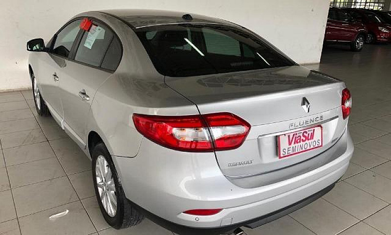 Renault Fluence Top ...