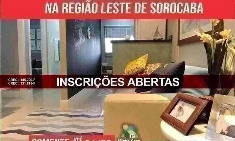 Minha Casa Minha Vid...